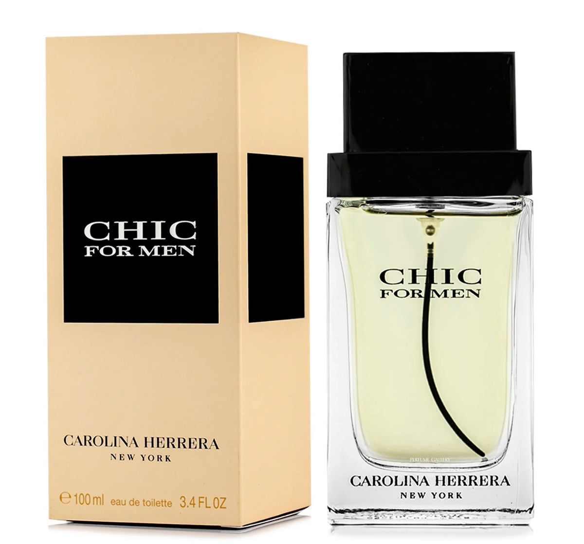 Chic For Men