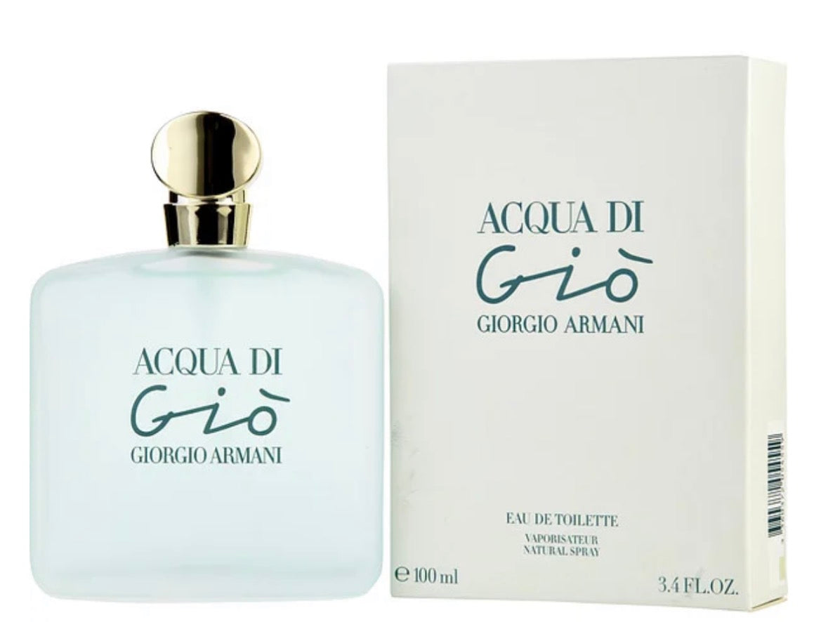 Acqua di Gio