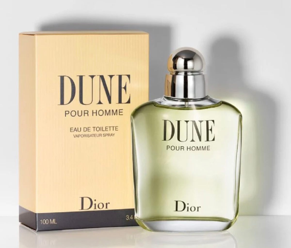 Dune Pour Homme de Dior