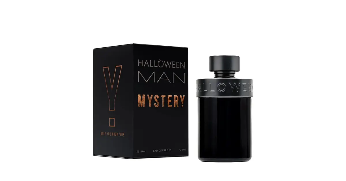 Man Mystery