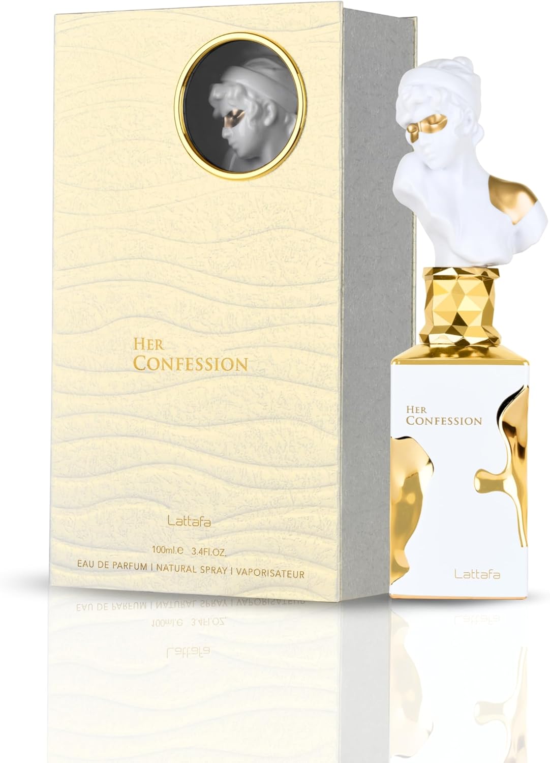 Her Confession de Lattafa