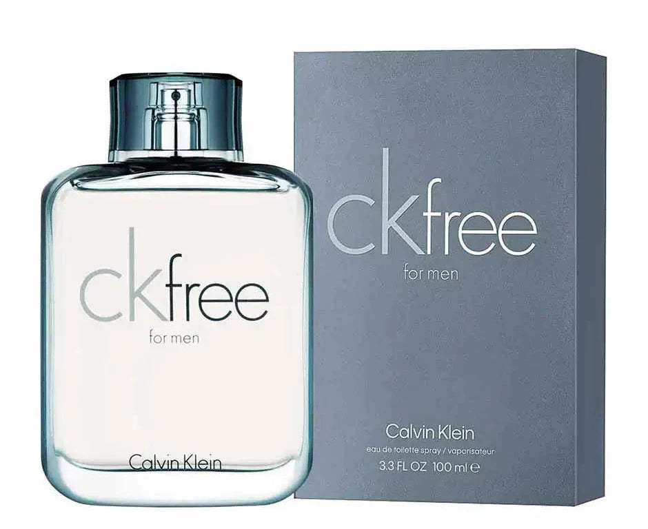 Ck Free For Men
