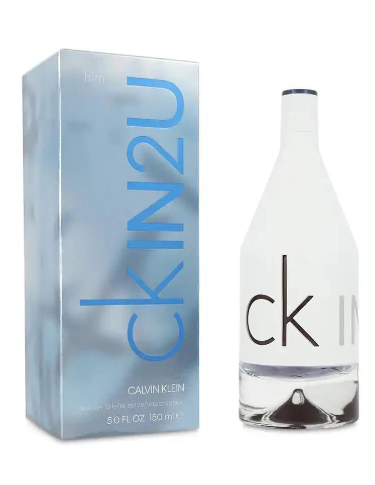 Ck In2u