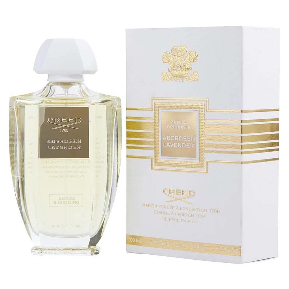 Creed Aberdeen Lavender