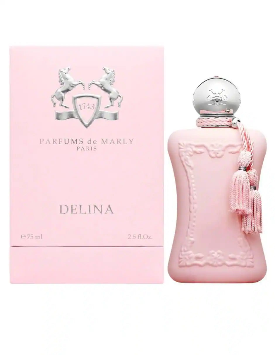 Delina de Parfums De Marly