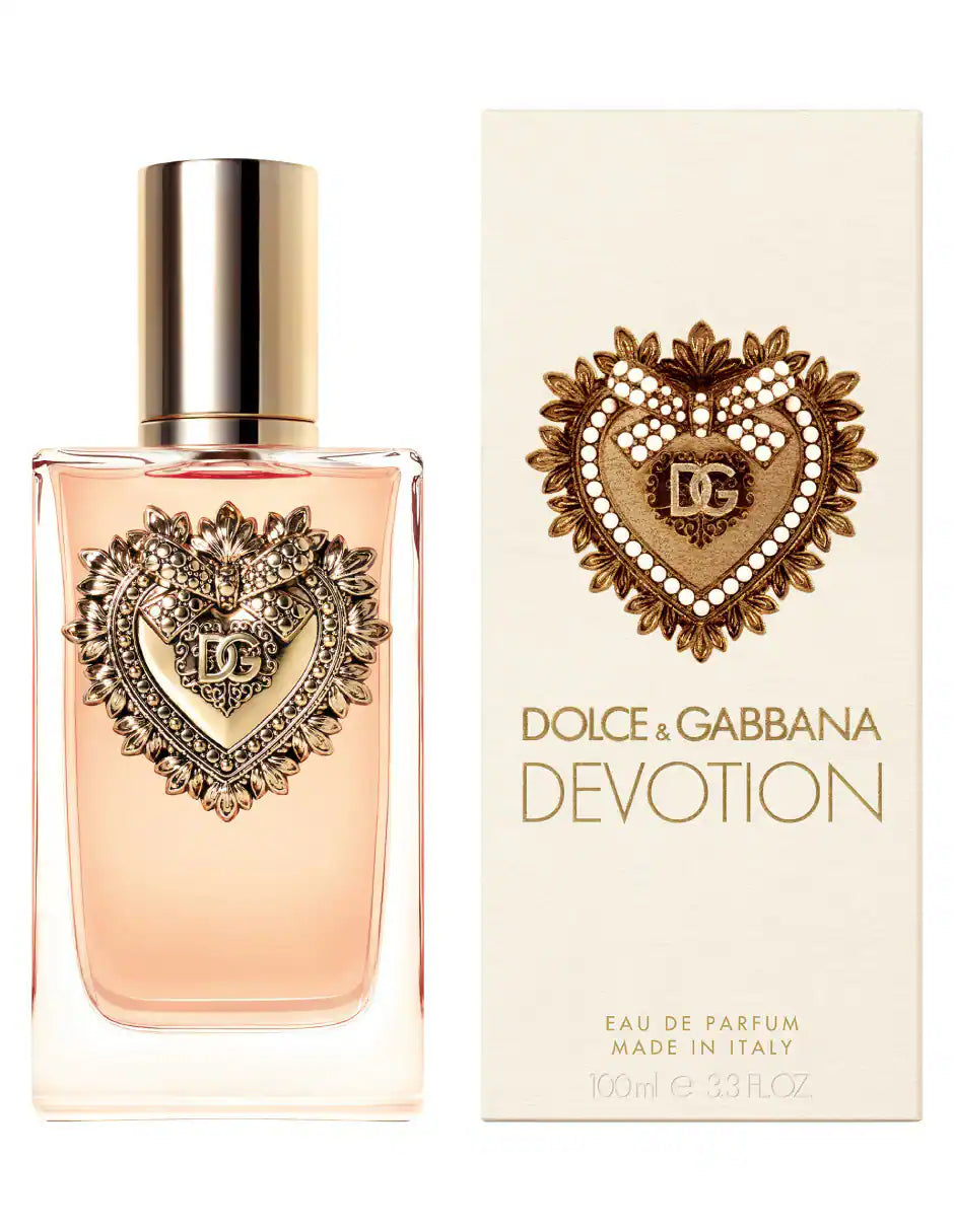 Devotion Dolce & Gabanna