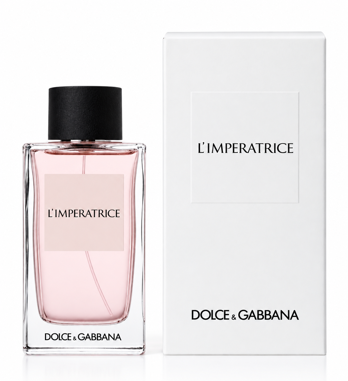 L'imperatrice de Dolce Gabbana
