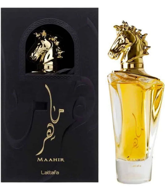 Maahir de Lattafa