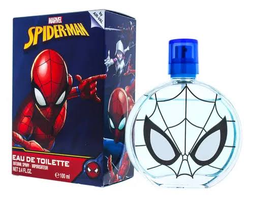 Marvel Spiderman
