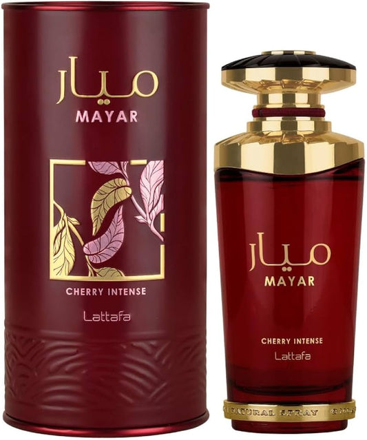 Mayar Cherry Intense de Lattafa