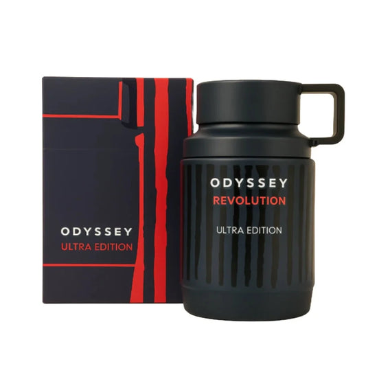 Odyssey Revolution de Armaf