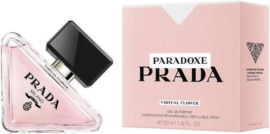 Paradoxe Virtual Flower de Prada