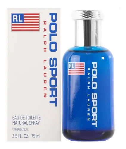 Polo Sport Edt 75ml