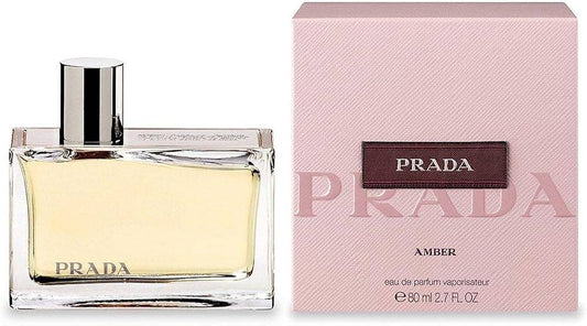 Prada Amber