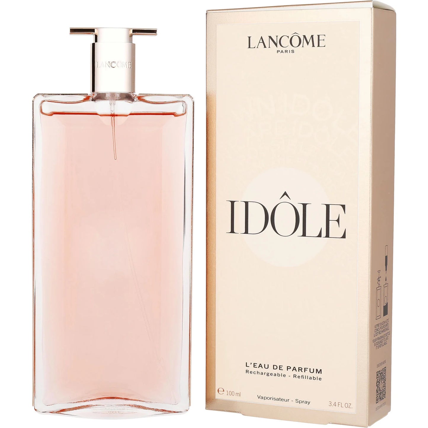 Idole de Lancome