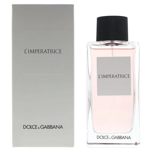 L'imperatrice de Dolce Gabbana
