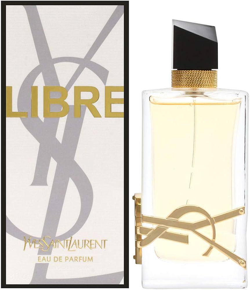 Libre de YSL