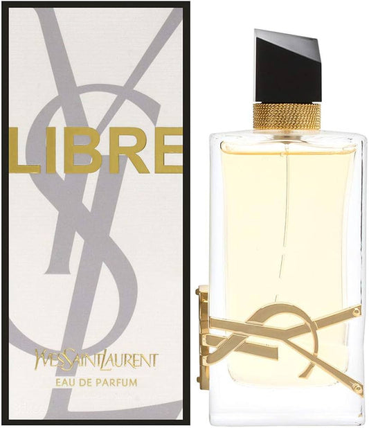Libre de YSL