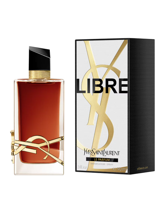 Libre de YSL Parfum