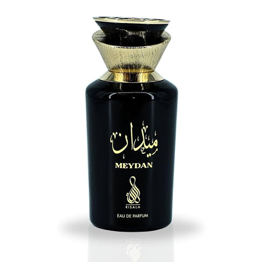 MEYDAN RISALA