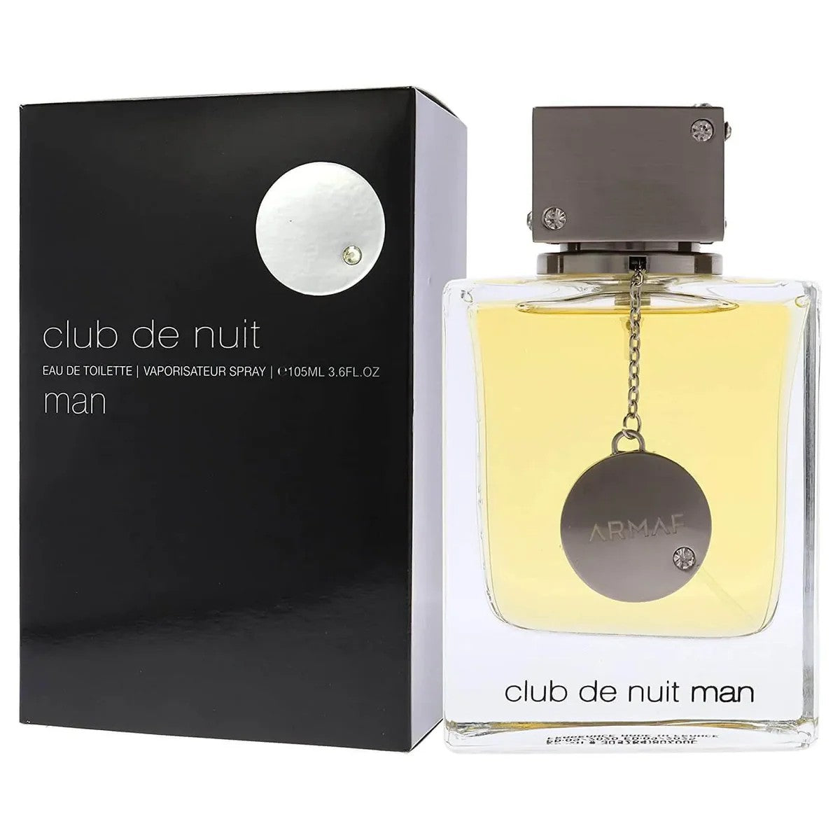 Man Club de Nuit