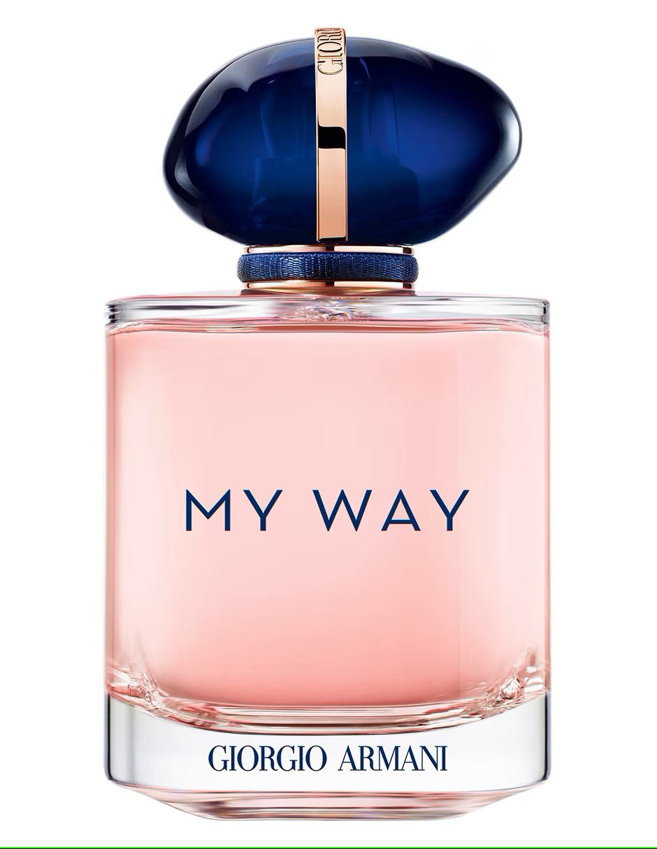 My way