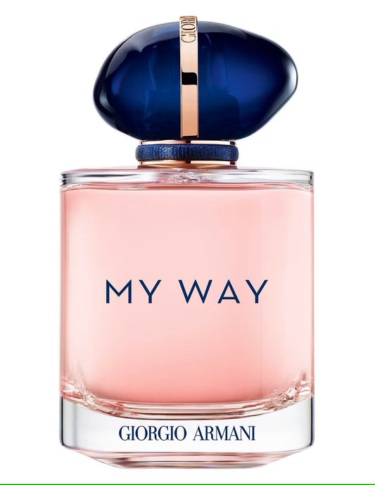 My way