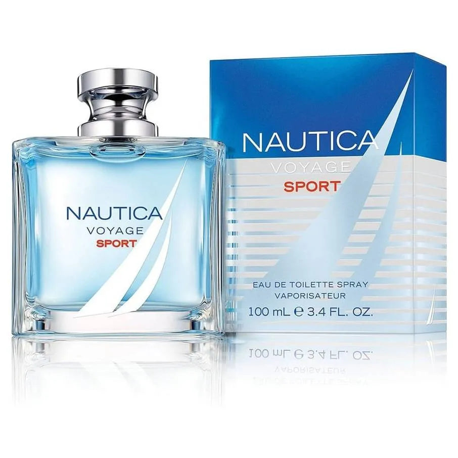 Nautica Voyage Sport