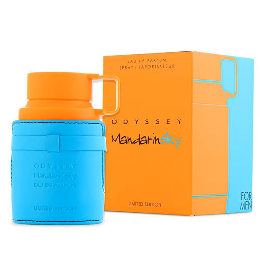 Odyssey Mandarin Sky