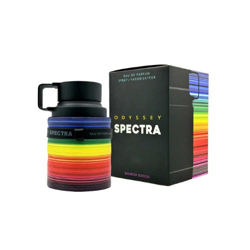 Odyssey Spectra