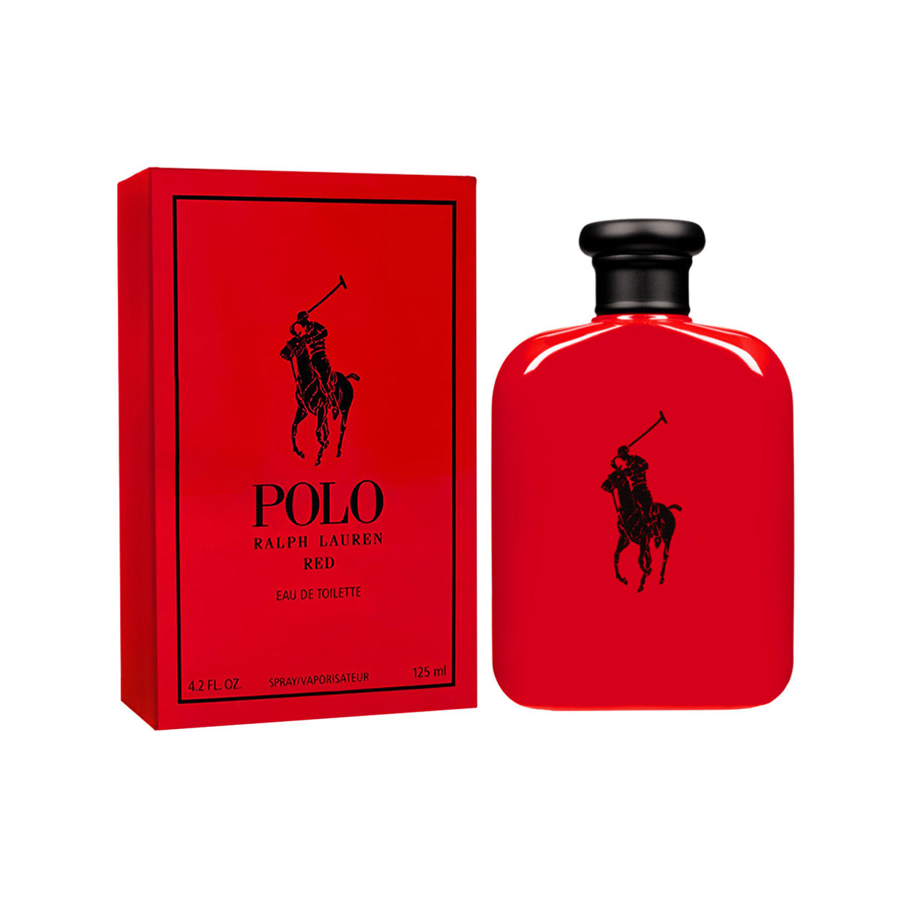 Polo red de Ralph Lauren