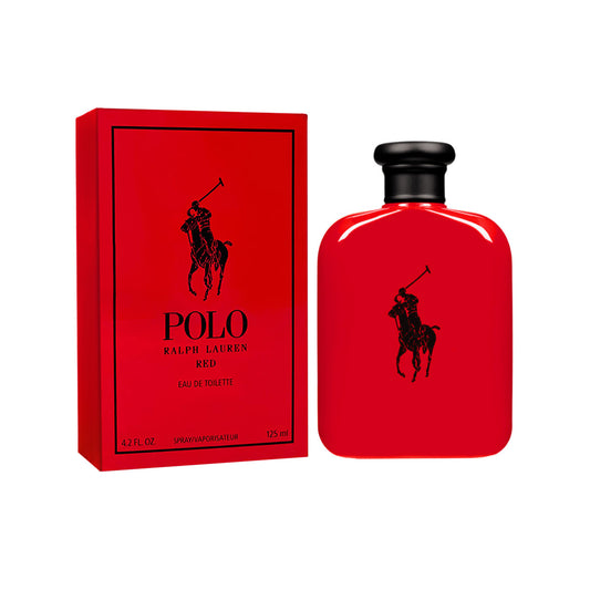 Polo red de Ralph Lauren