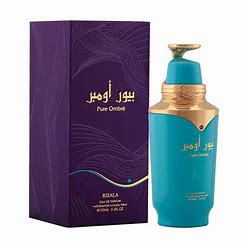 PURE OMBRE 100ML EDP