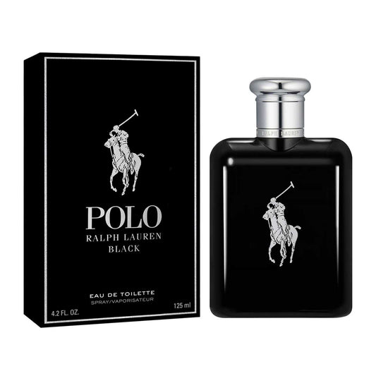 Polo black de Ralph Lauren