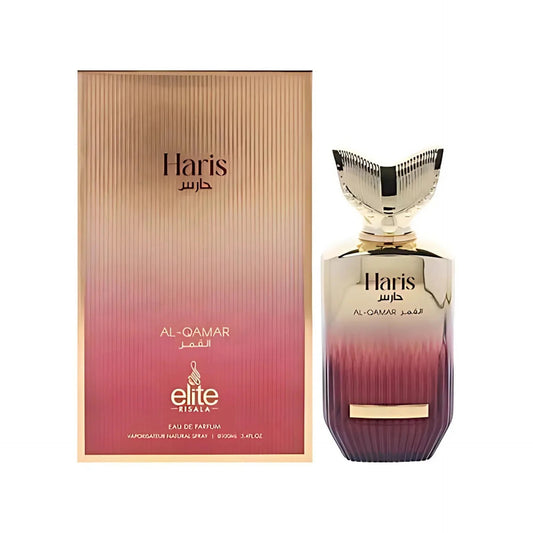 ELITE HARIS AL-QAMAR