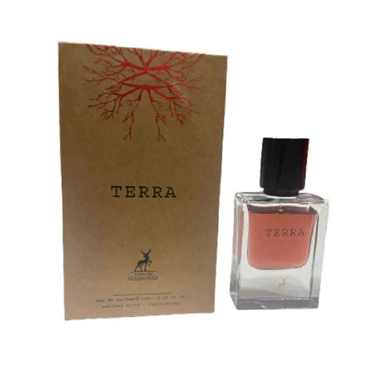 TERRA