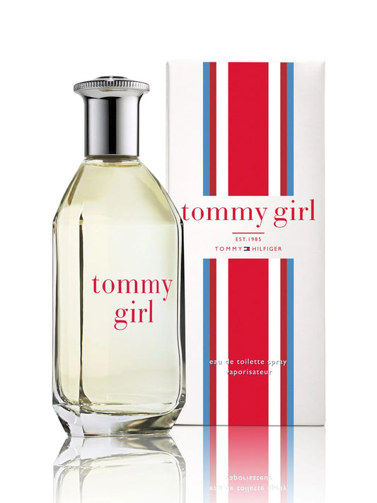 TOMMY GIRL EDT