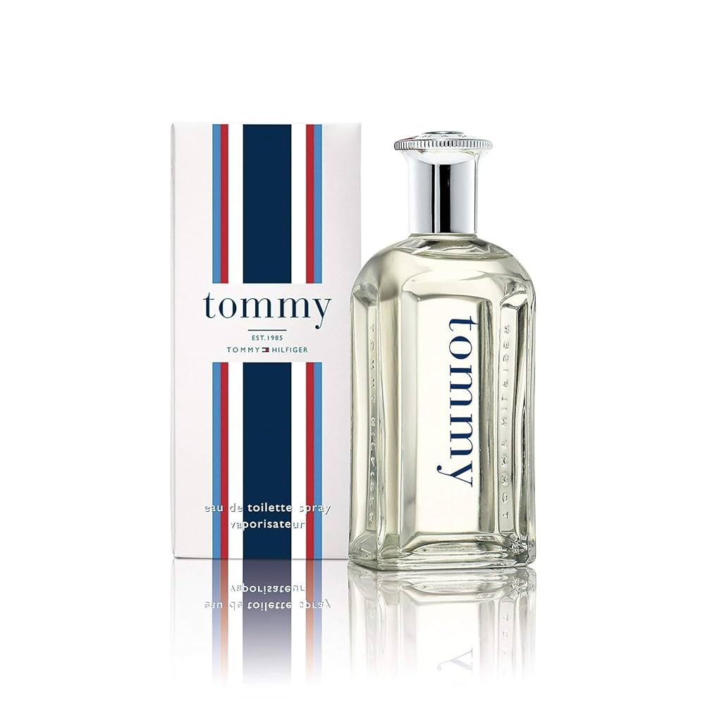TOMMY HILFIGER edt
