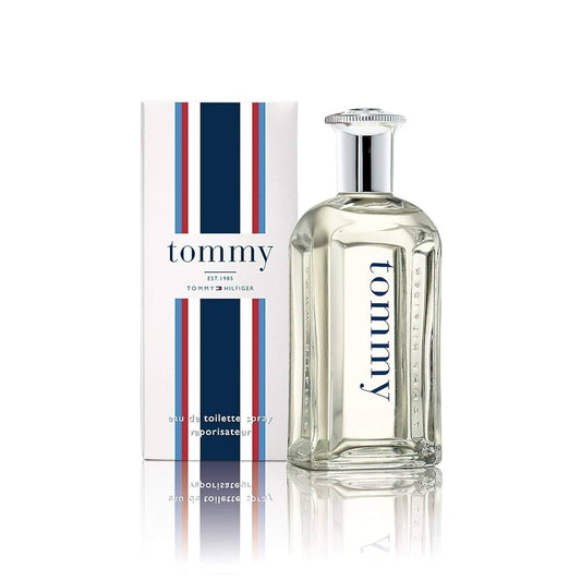 TOMMY HILFIGER edt