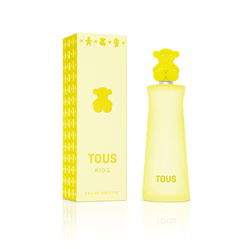 Tous Kids Bear