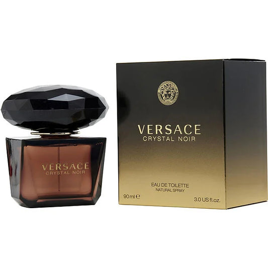 Versace Bright Noir