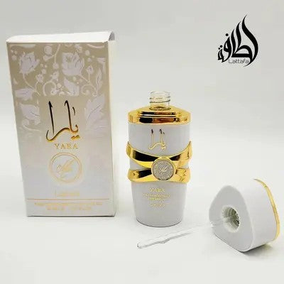 YARA MOI CONCENTRATED PERFUME OIL