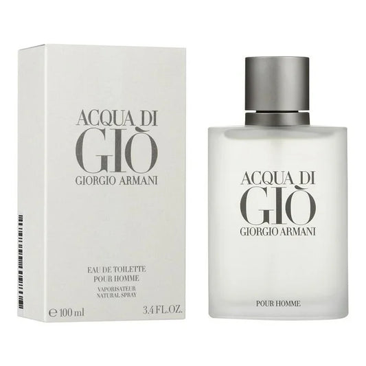 Acqua Di Gio Edt 100ml