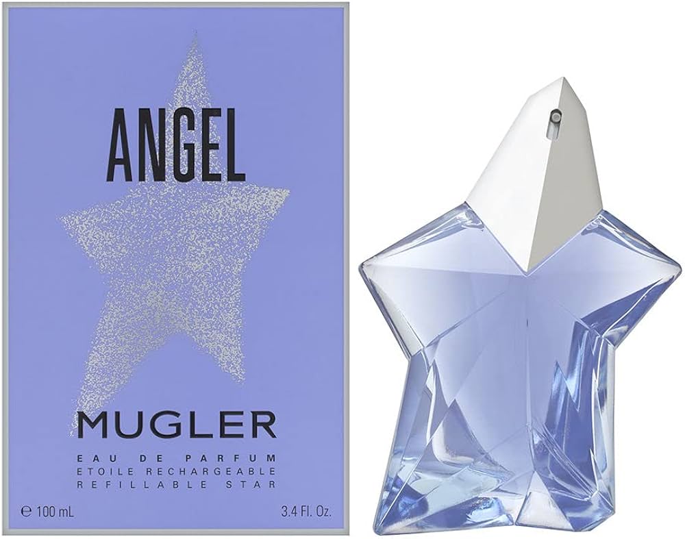 Angel de Mugler