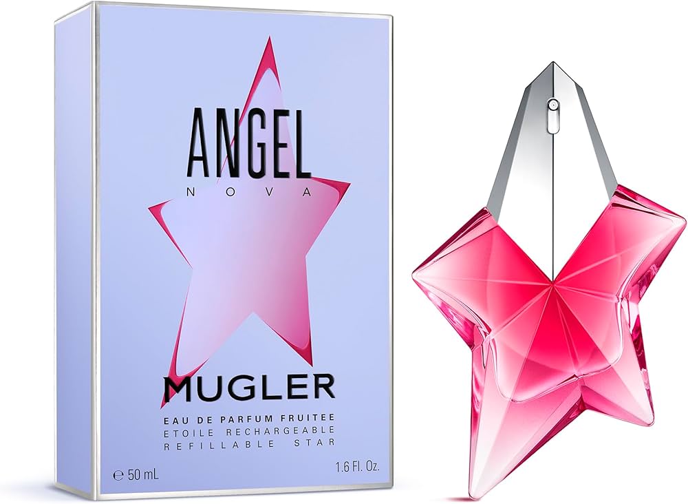 Angel Nova de Mugler