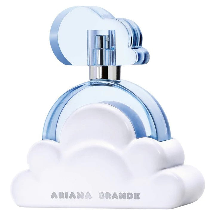 Cloud Ariana Grande