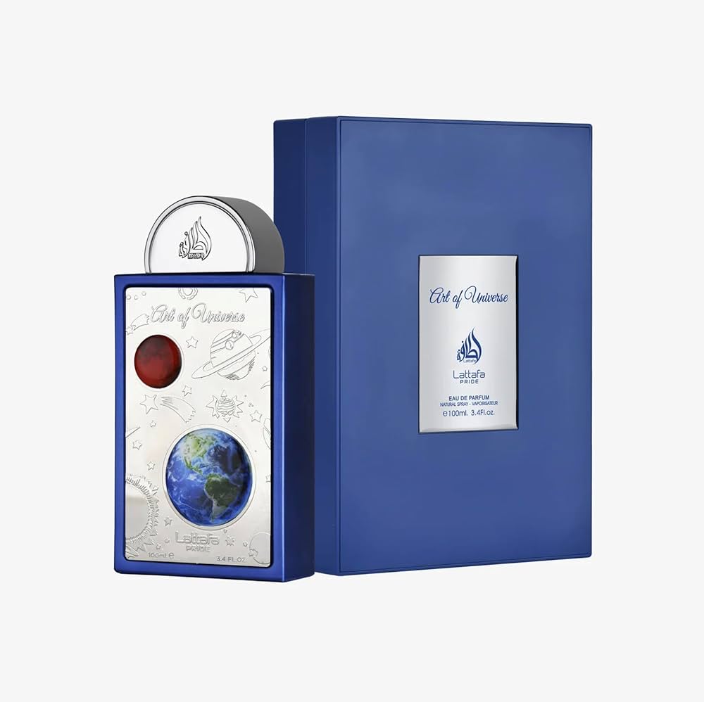 Art Of Universe Lattafa