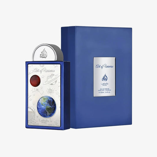 Art Of Universe Lattafa