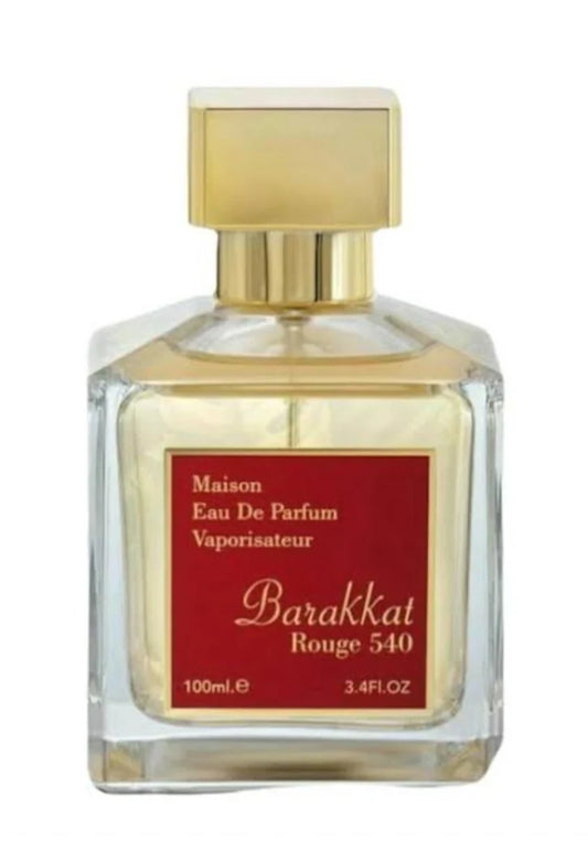 Barakkat Rouge 540