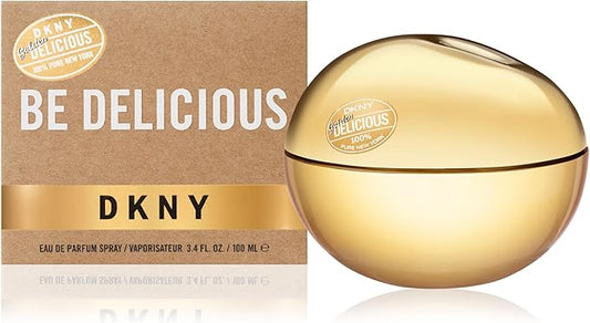 DKNY Be Delicious Golden